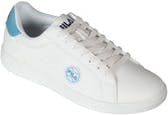 Crosscourt 2 - Snow White/Cameo Blue